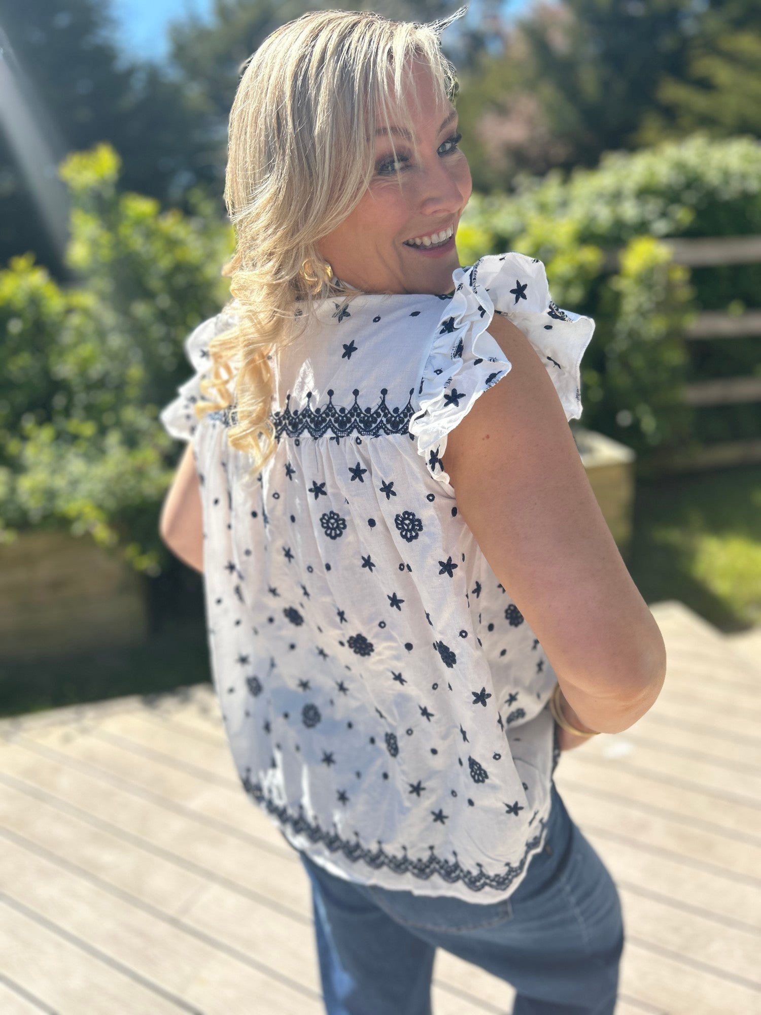 Piper Shirt - Image 8