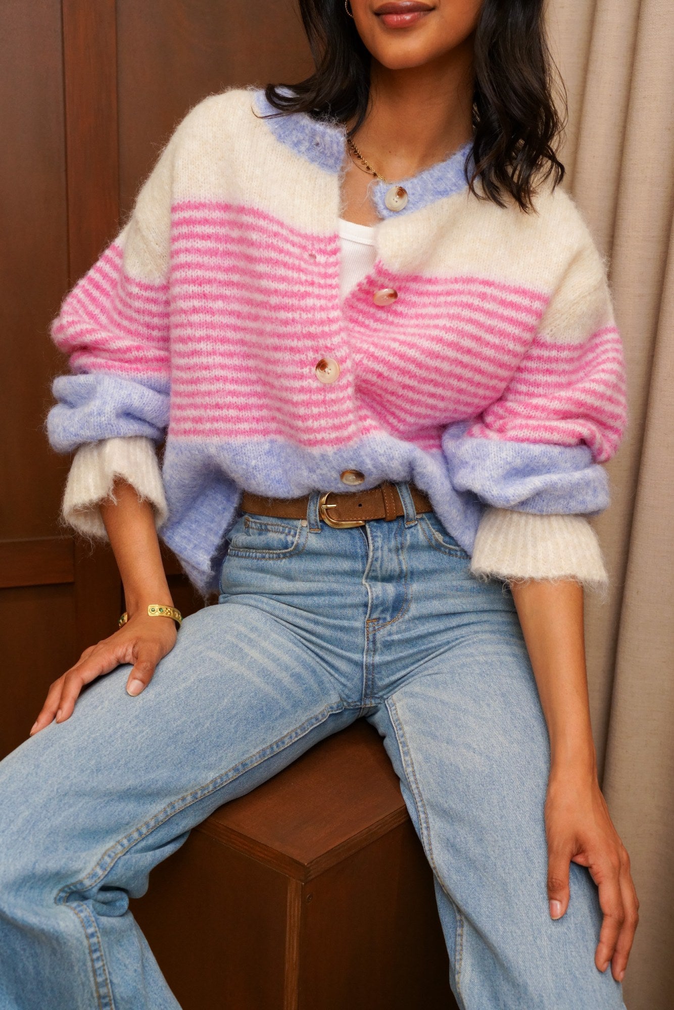 Luna Knit - Image 3