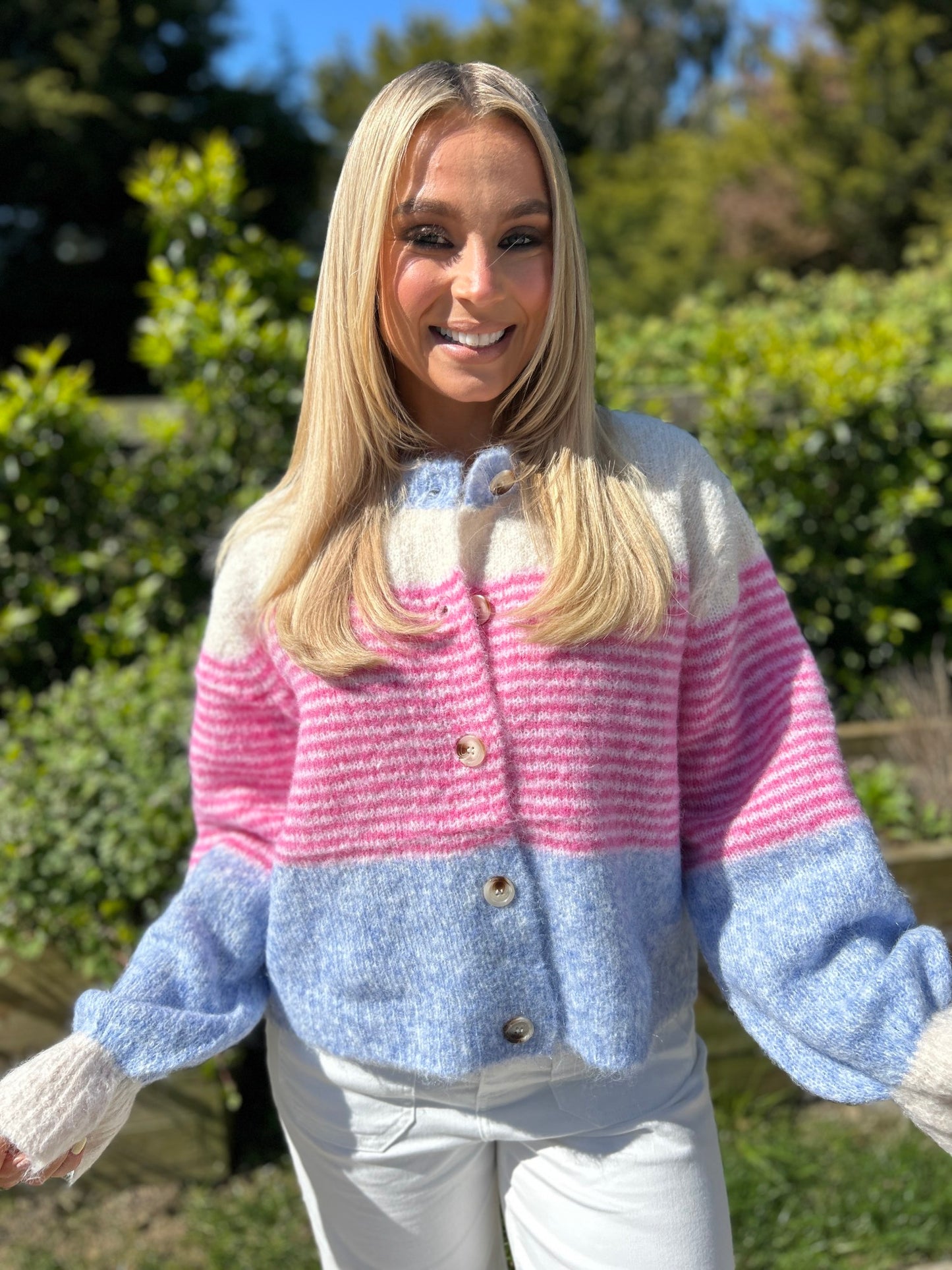 Luna Knit - Image 2