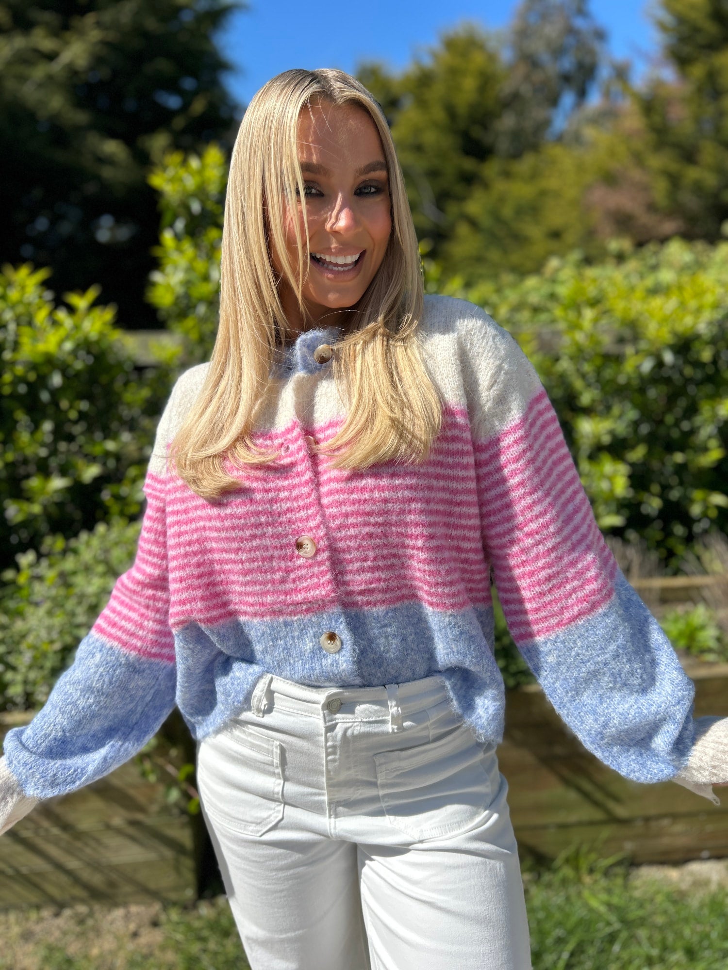 Luna Knit - Image 4