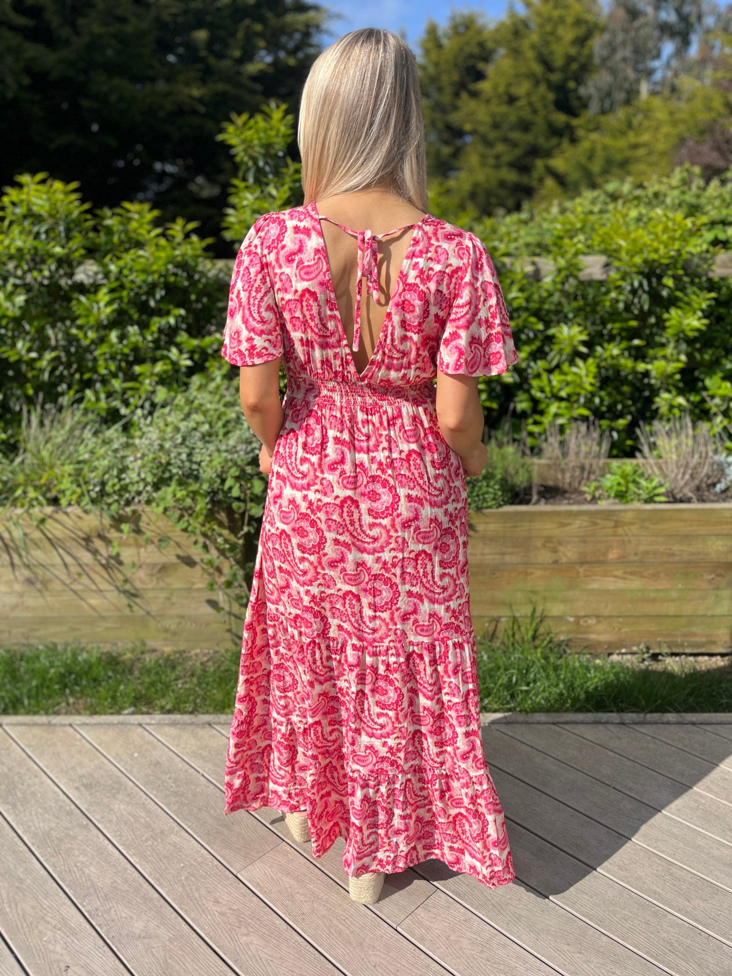 Valarie Dress