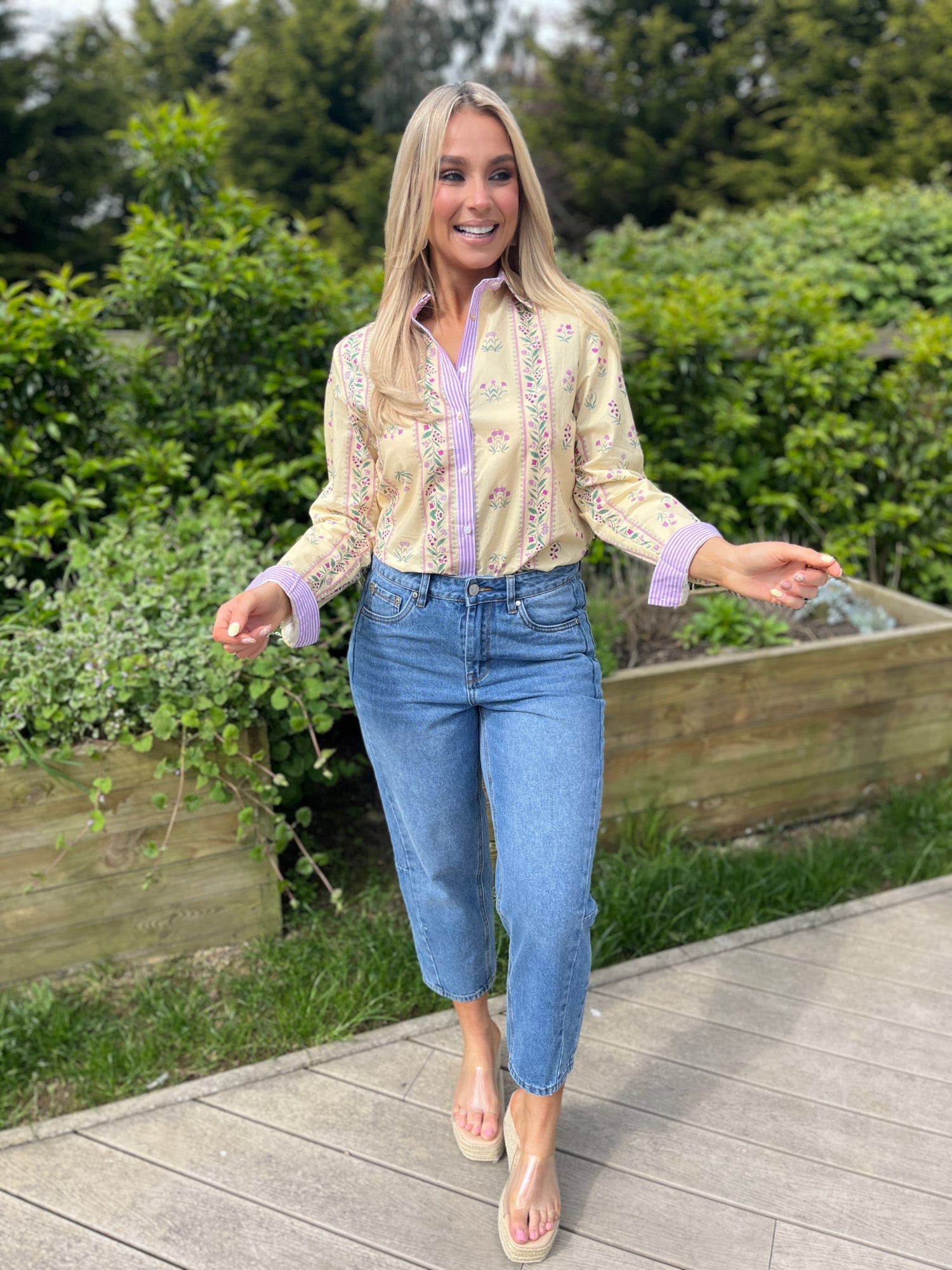 Harriet Blouse - Image 2