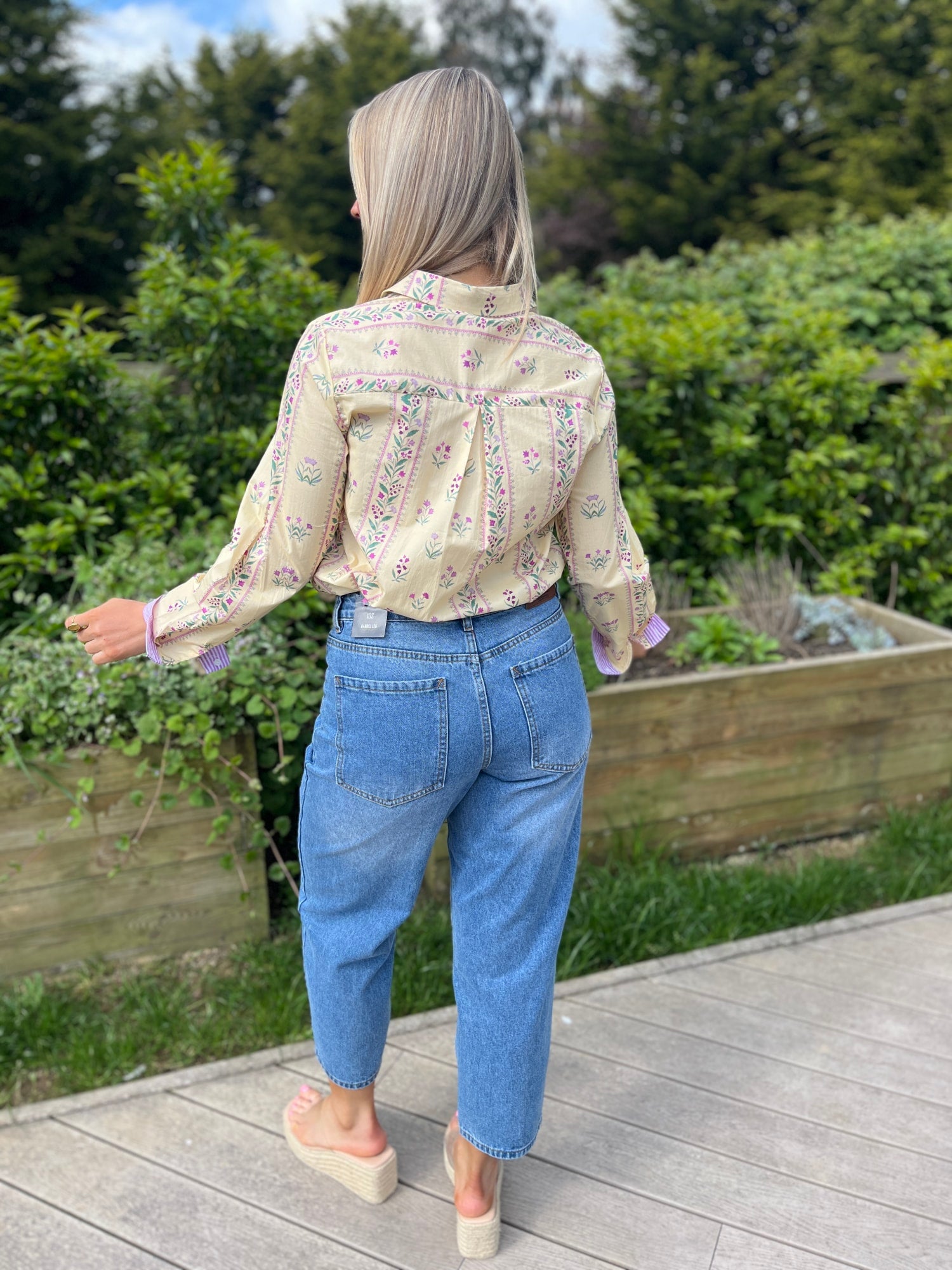 Harriet Blouse - Image 3