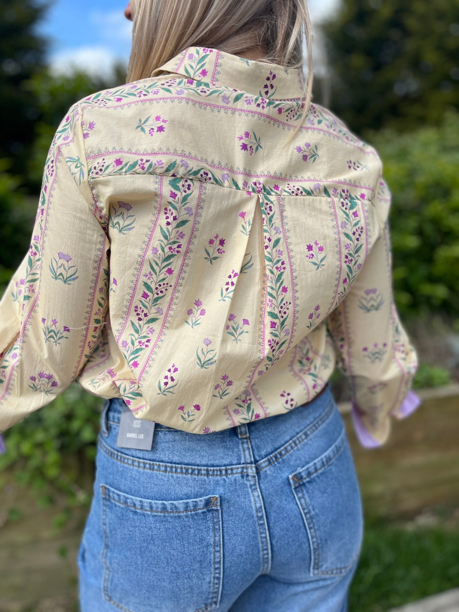 Harriet Blouse - Image 4