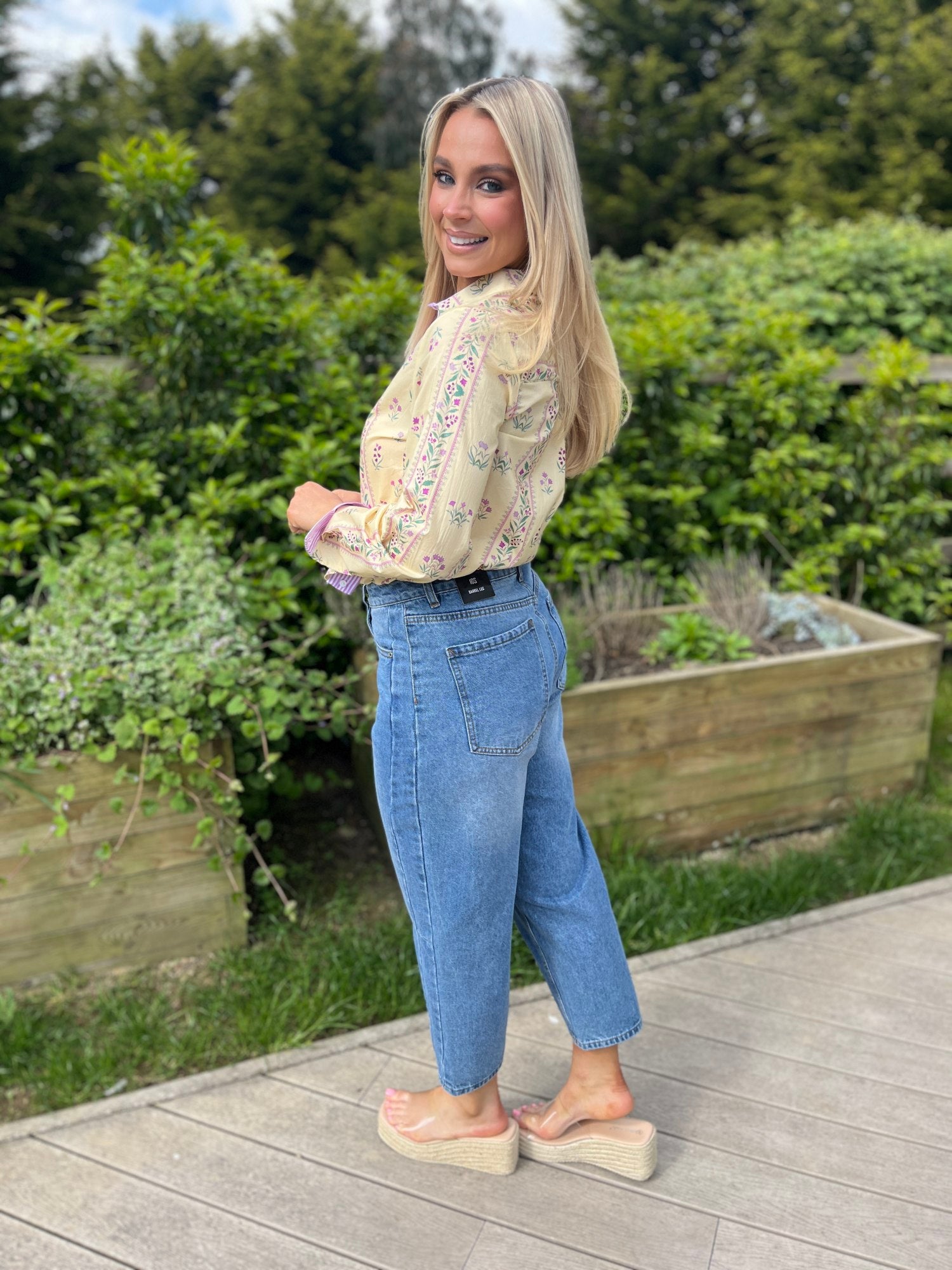 Harriet Blouse - Image 5