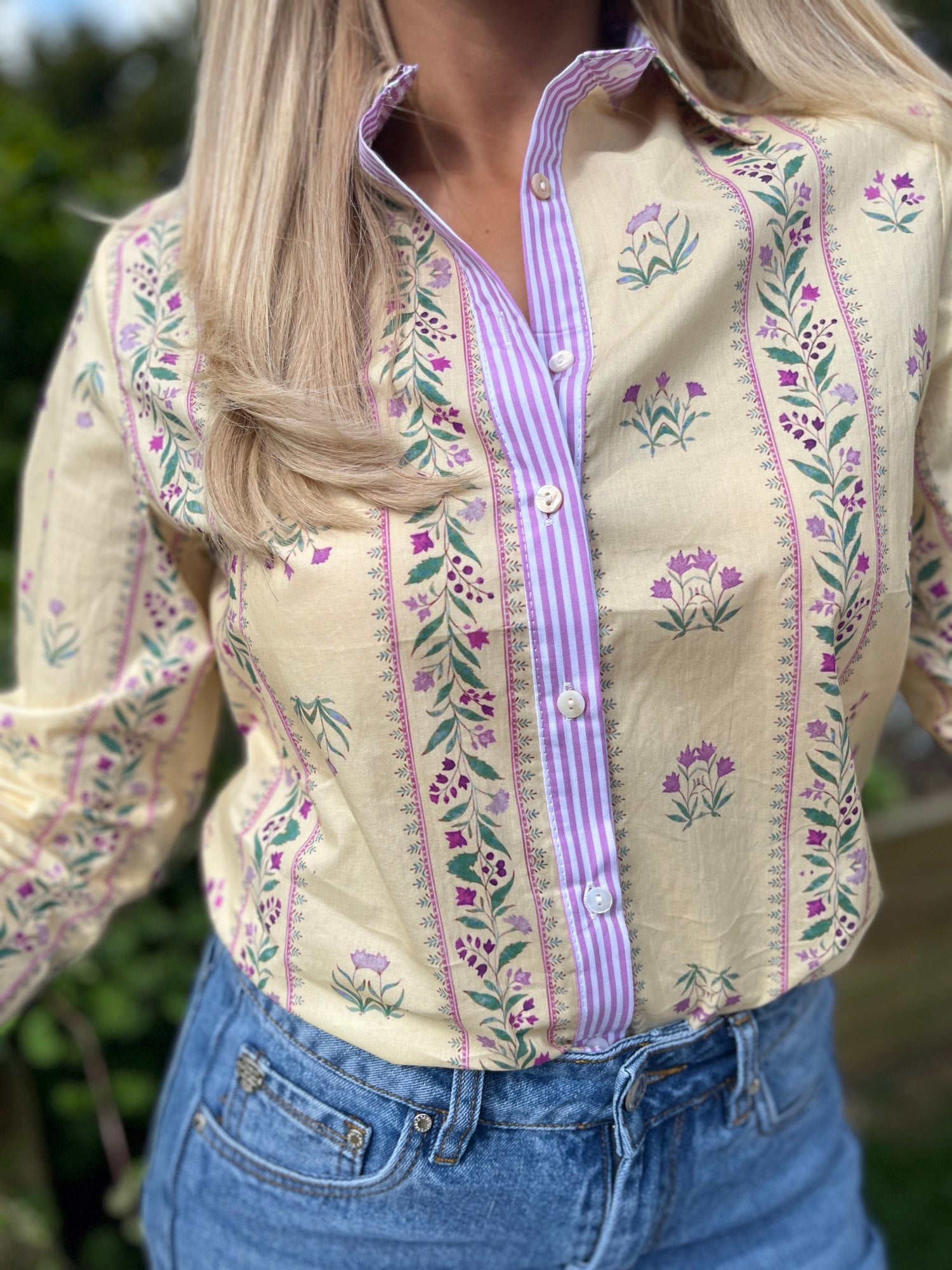 Harriet Blouse - Image 6