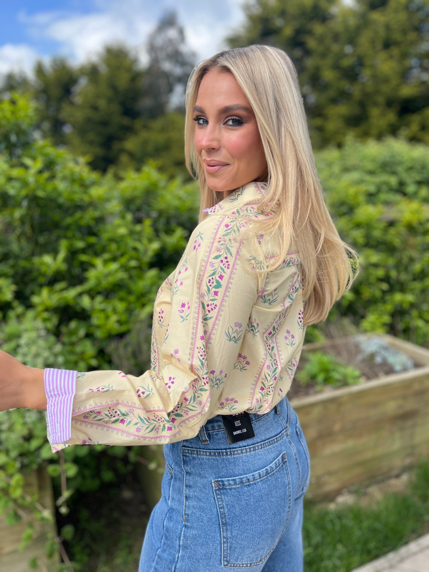 Harriet Blouse - Image 7