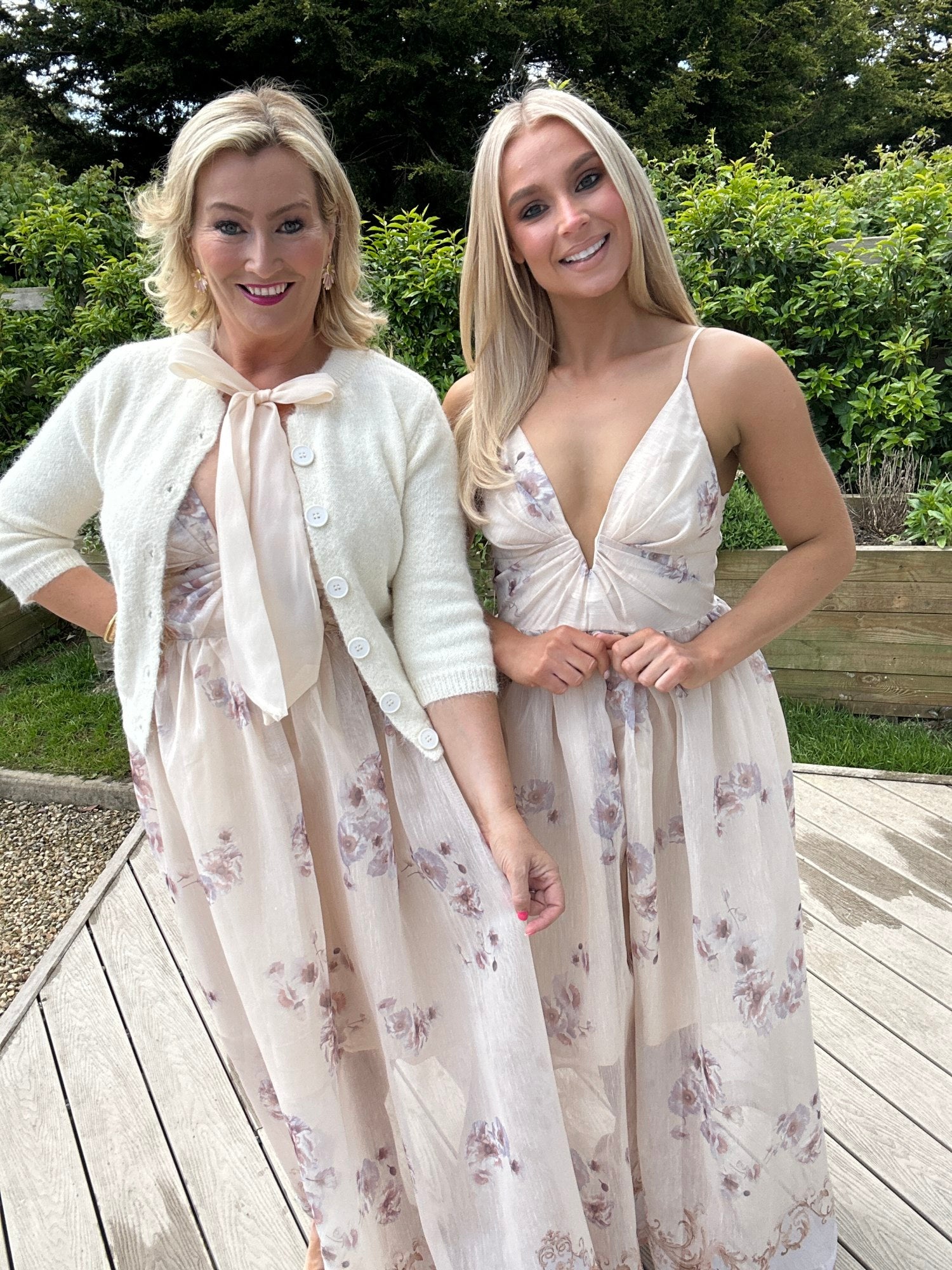 Isla Midi Dress