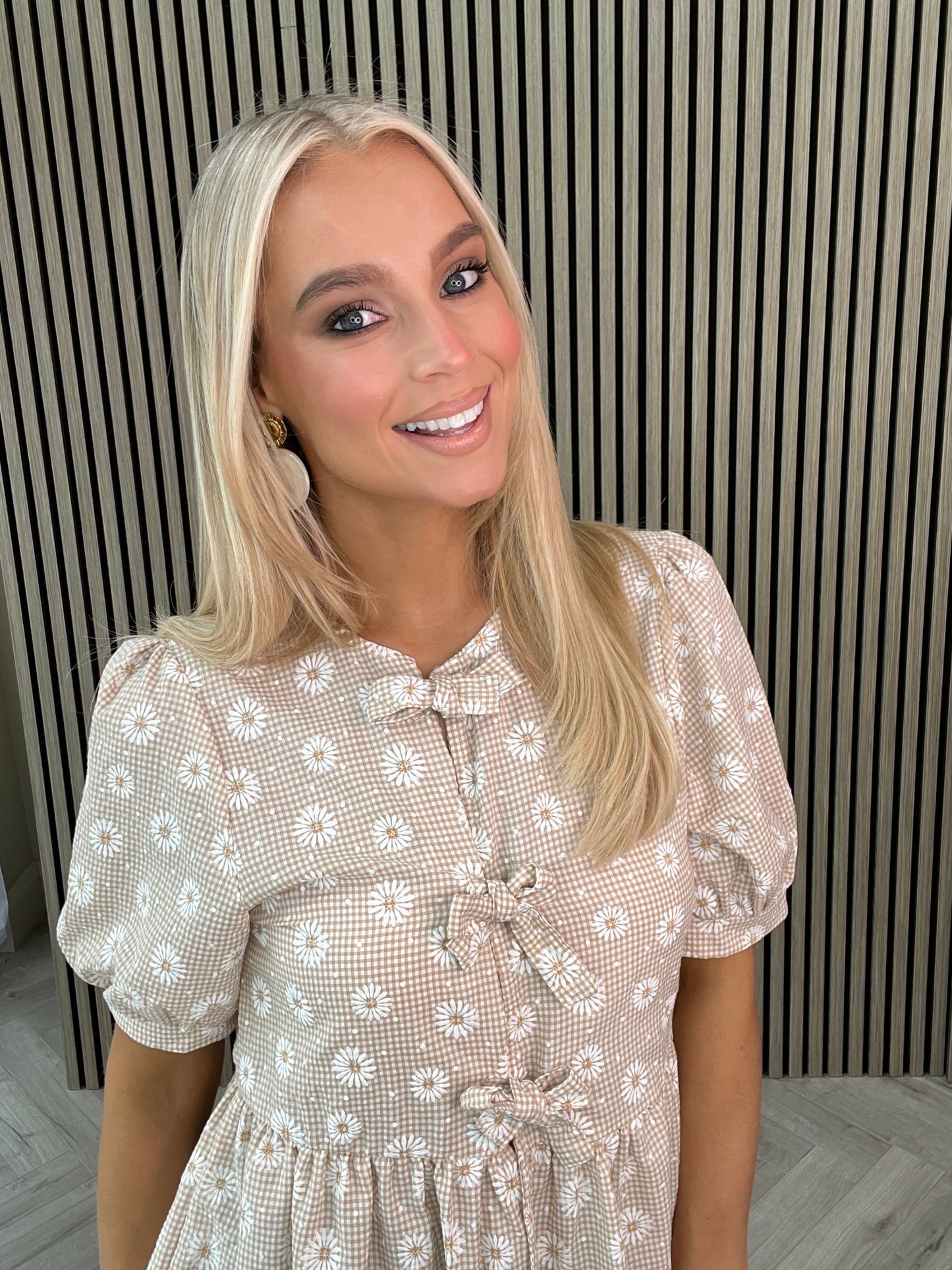 Blaine Daisy Blouse - Image 1