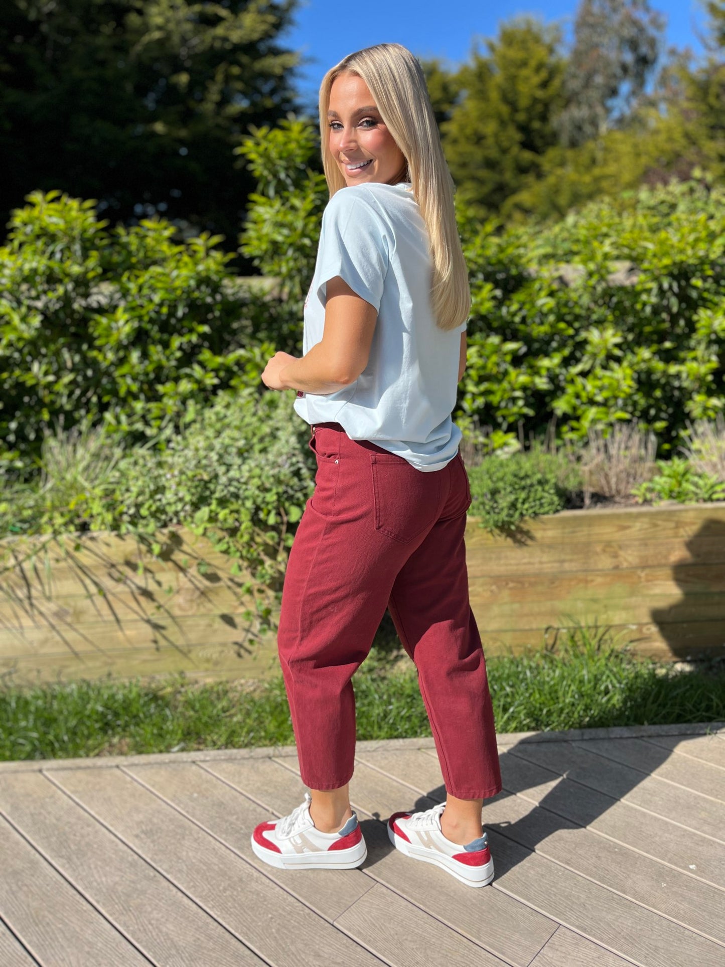 Diane Rosewood Jeans Regular - Image 4