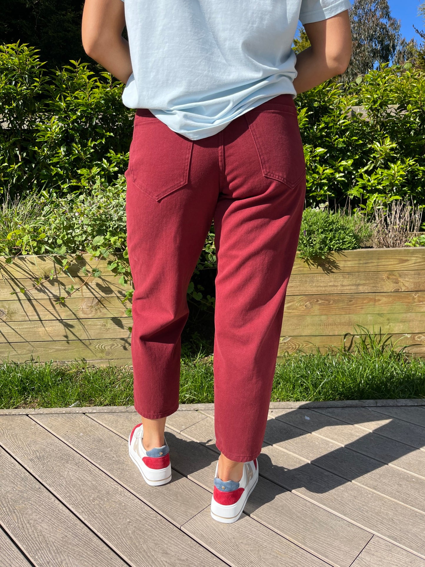 Diane Rosewood Jeans Regular - Image 6
