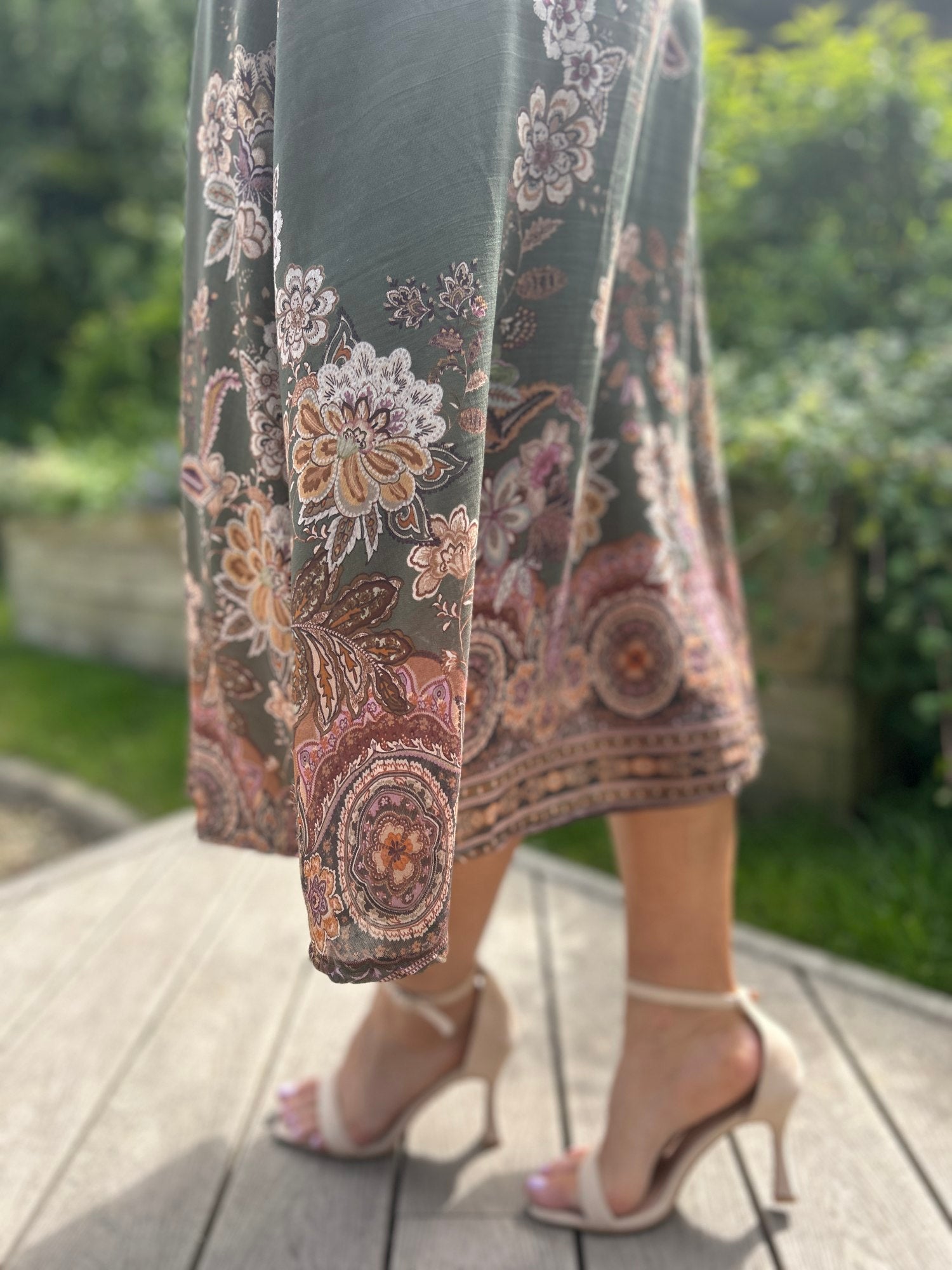 Lyndsay Dress - Image 3