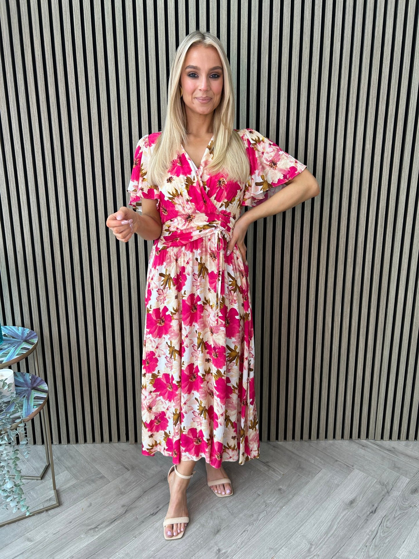 Loretta Dress - Image 6