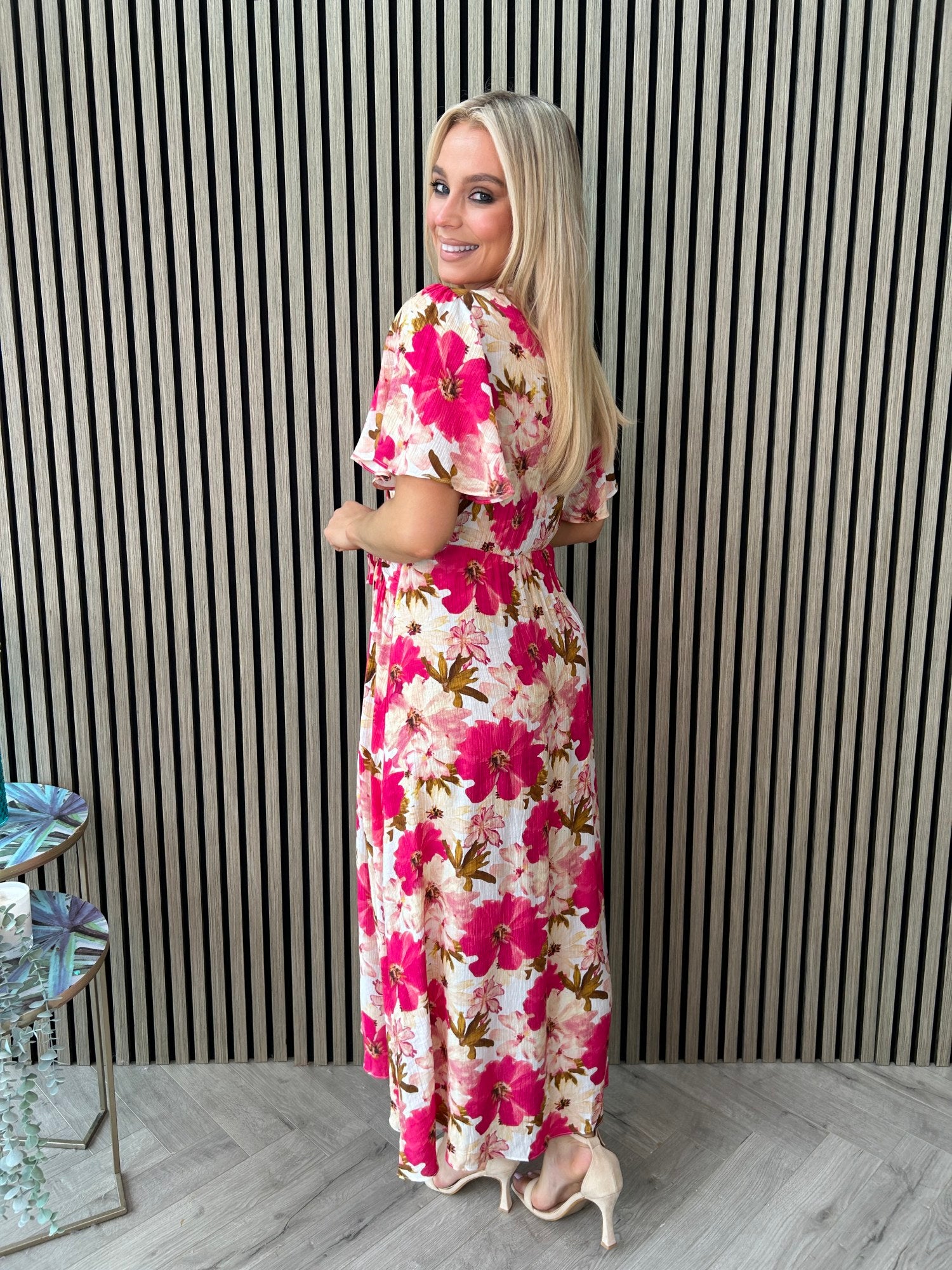 Loretta Dress - Image 4