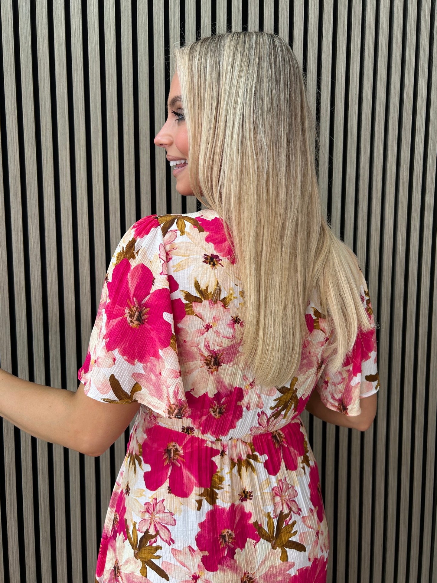 Loretta Dress - Image 8