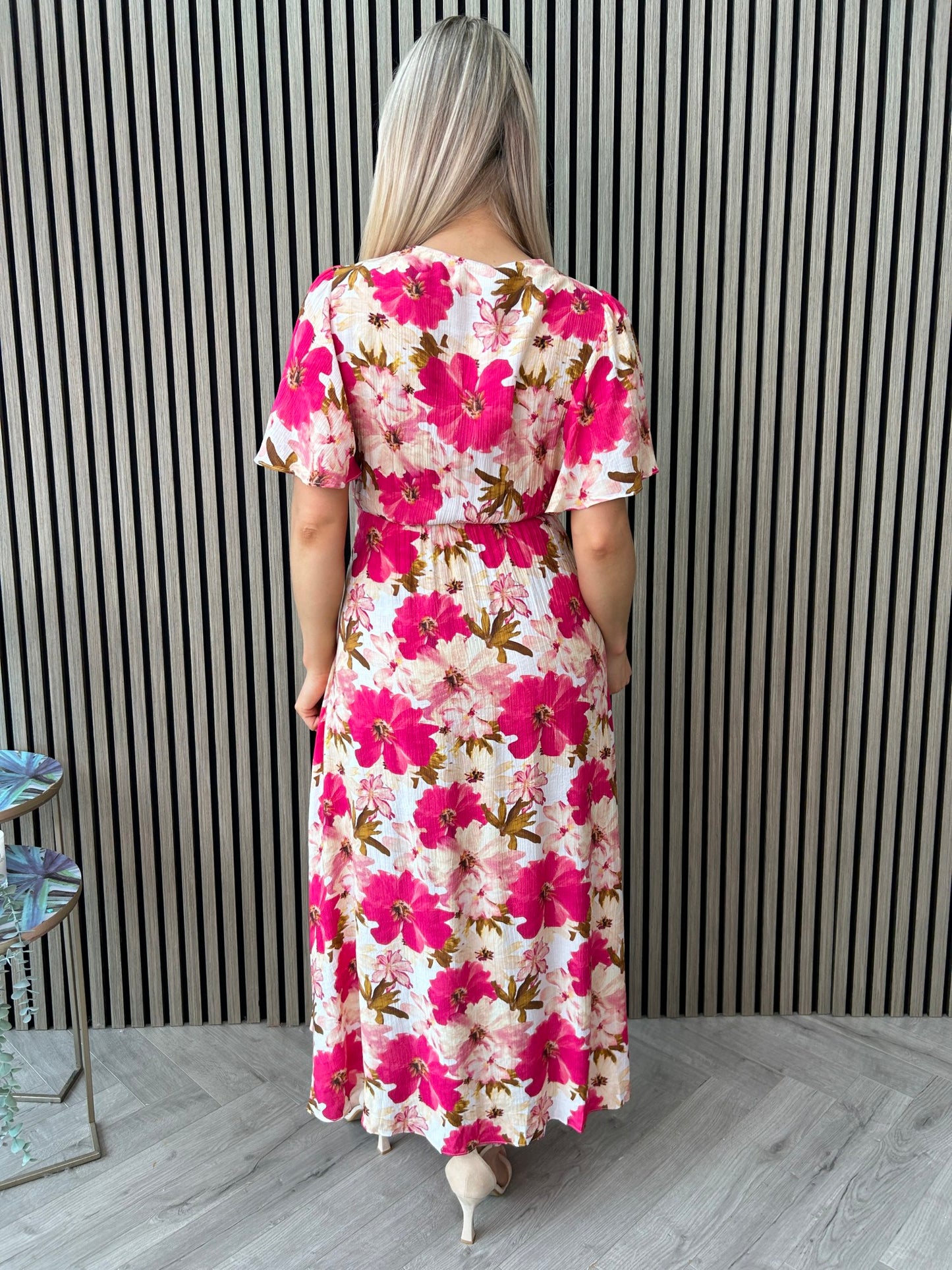 Loretta Dress - Image 9