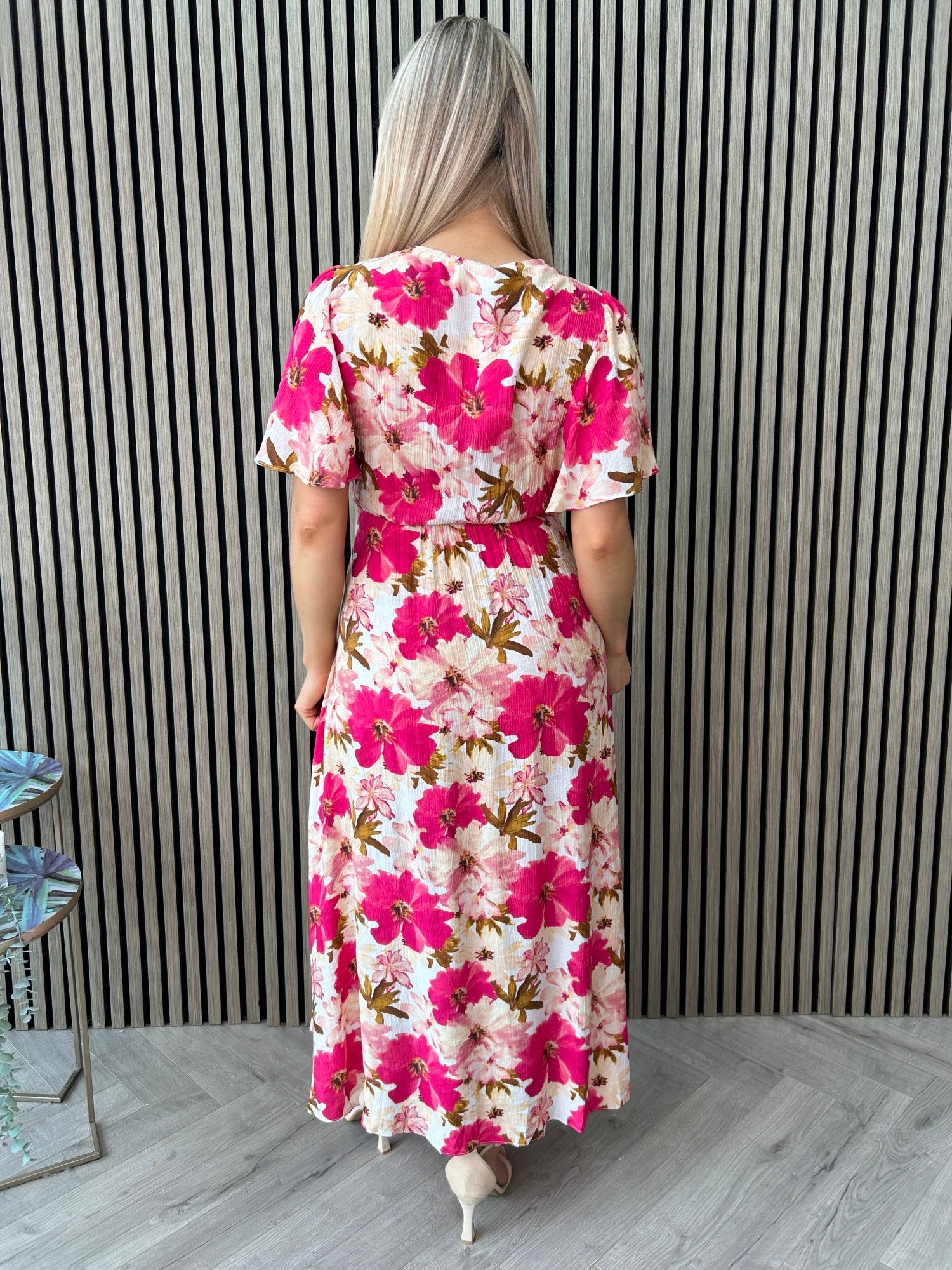 Loretta Dress - Image 9