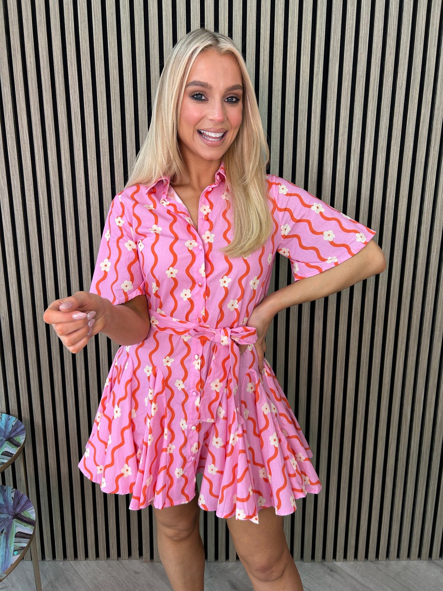 Nina dress - Image 4