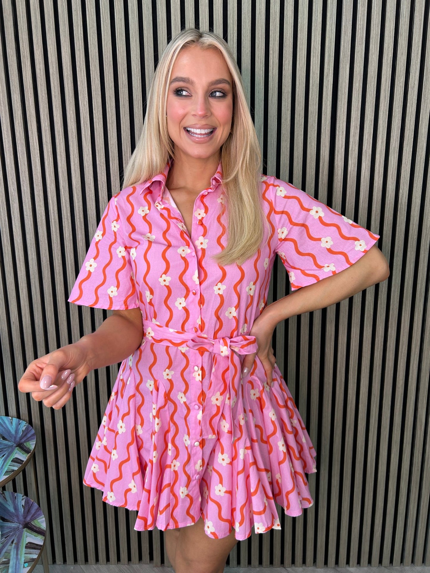 Nina dress - Image 5
