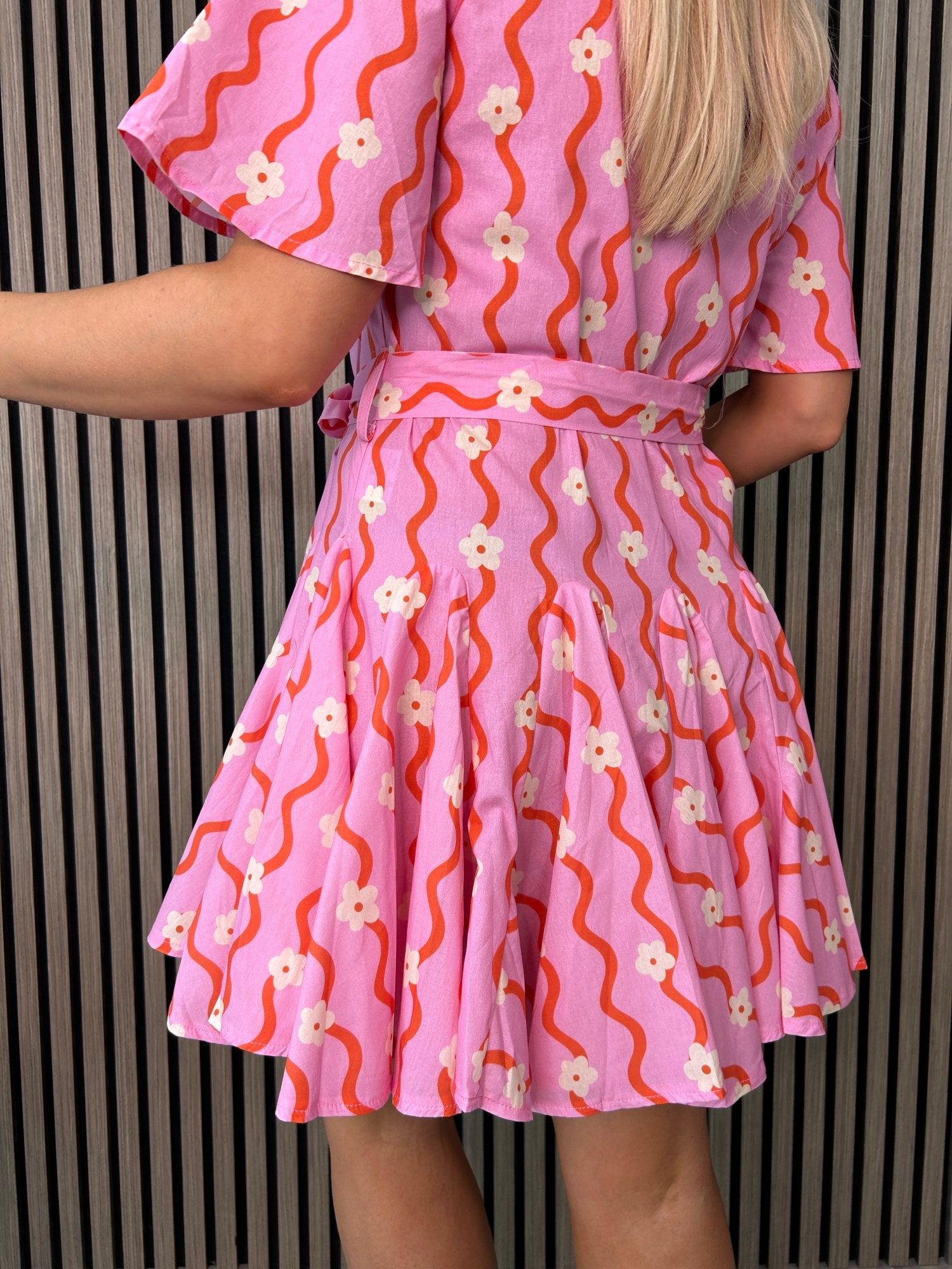 Nina dress - Image 2