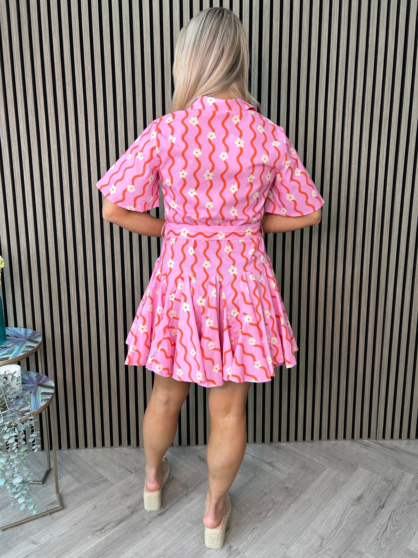 Nina dress - Image 8