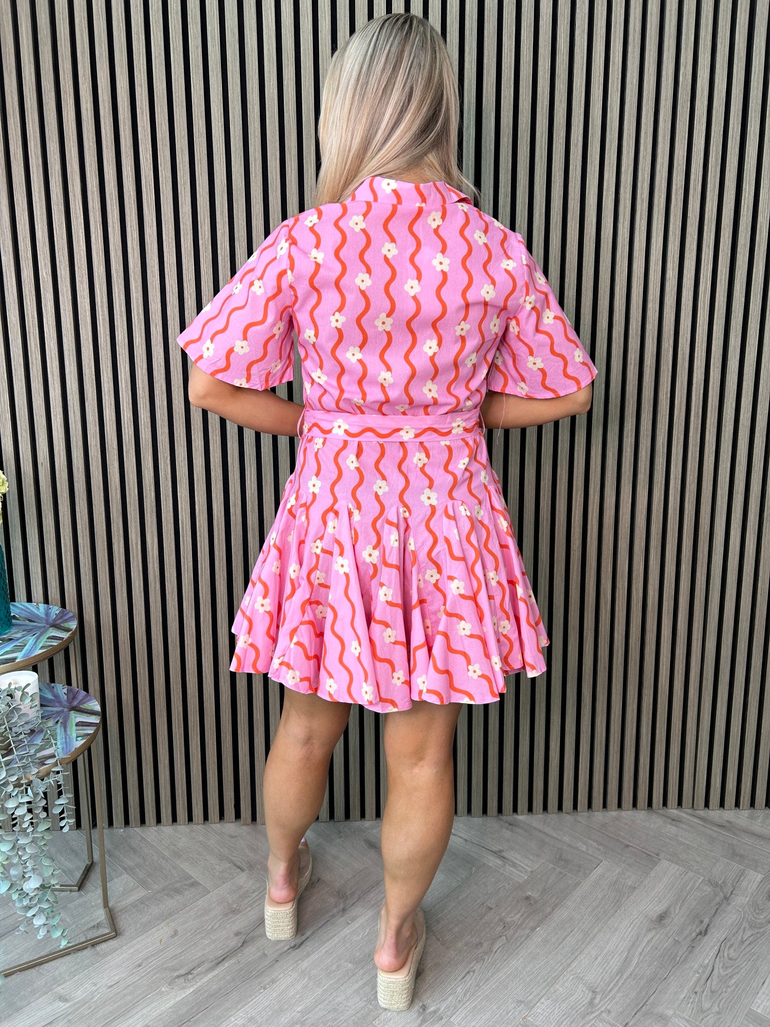 Nina dress - Image 8
