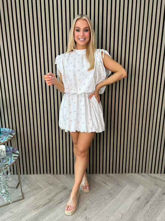GiGi Dress - Image unknown