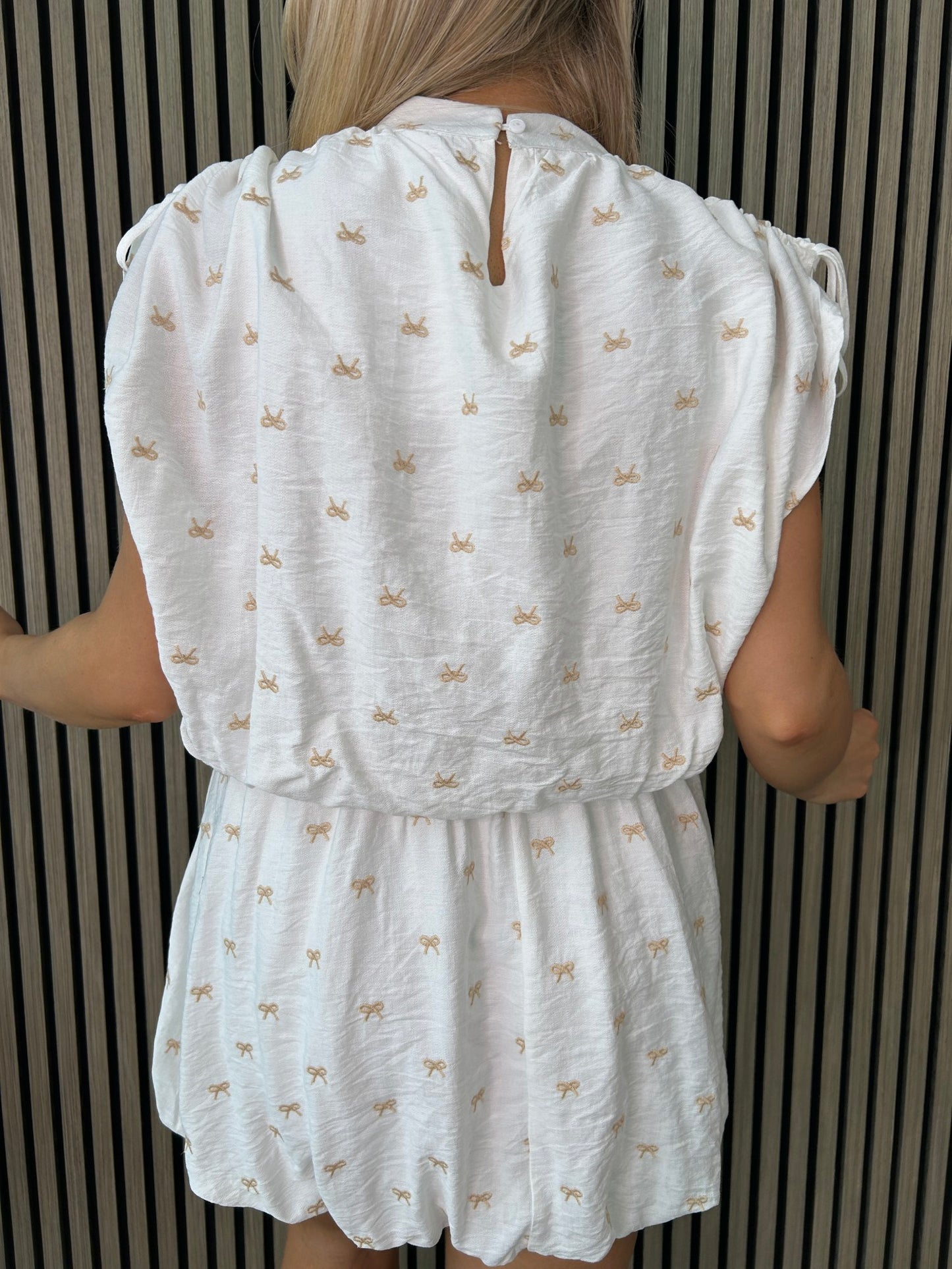 GiGi Dress - Image unknown