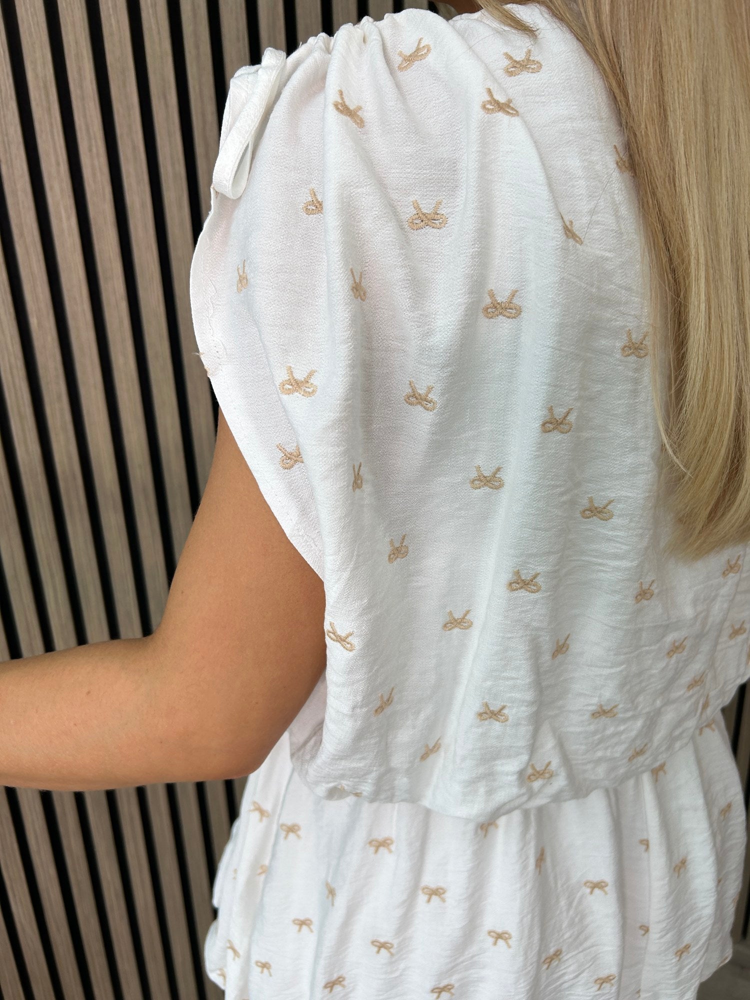 GiGi Dress - Image unknown