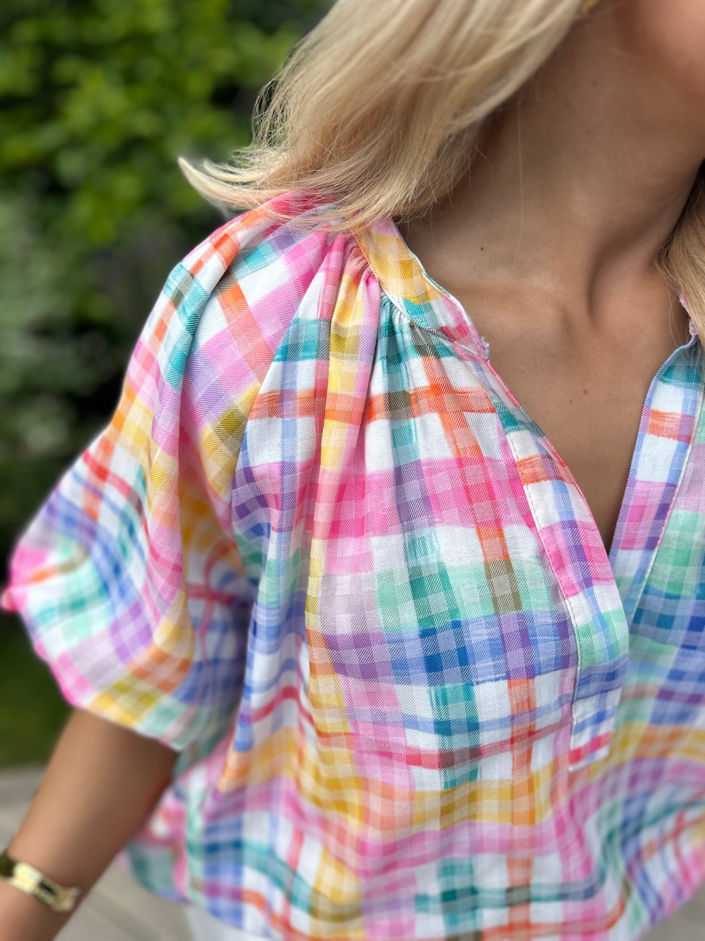 karla Blouse - Image 3
