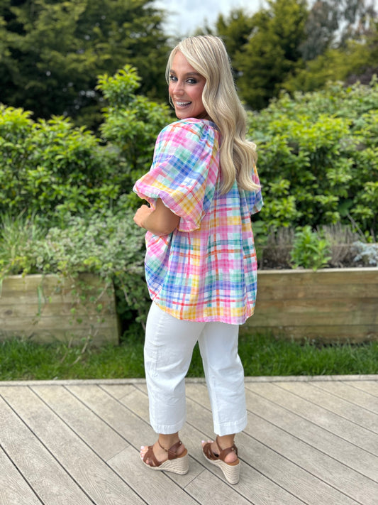 karla Blouse - Image 1