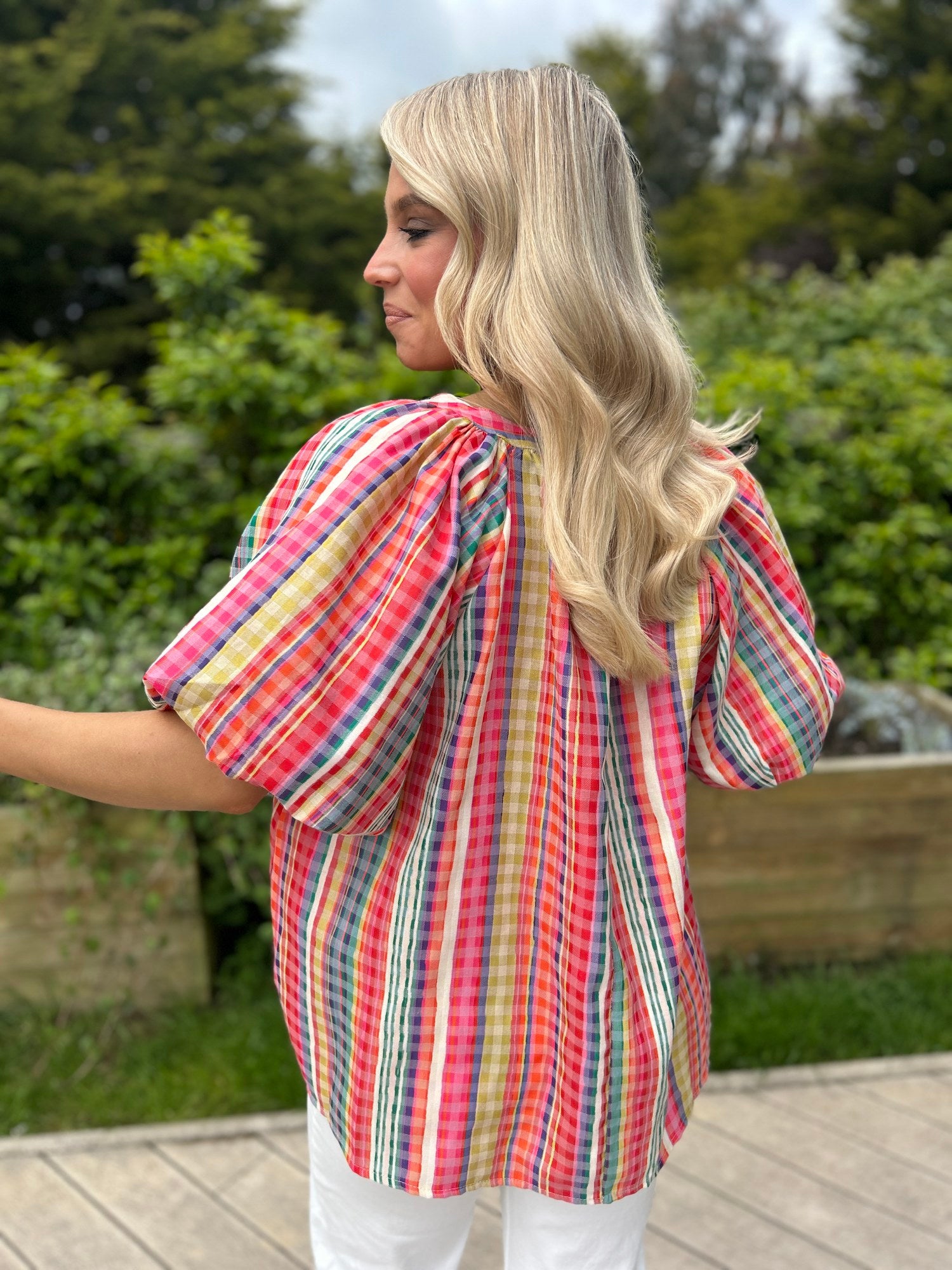 Lois Top Multi - Image 9
