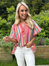 Lois Top Multi - Image 1