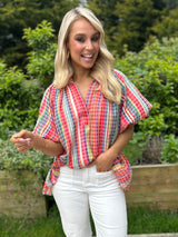 Lois Top Multi - Image 1
