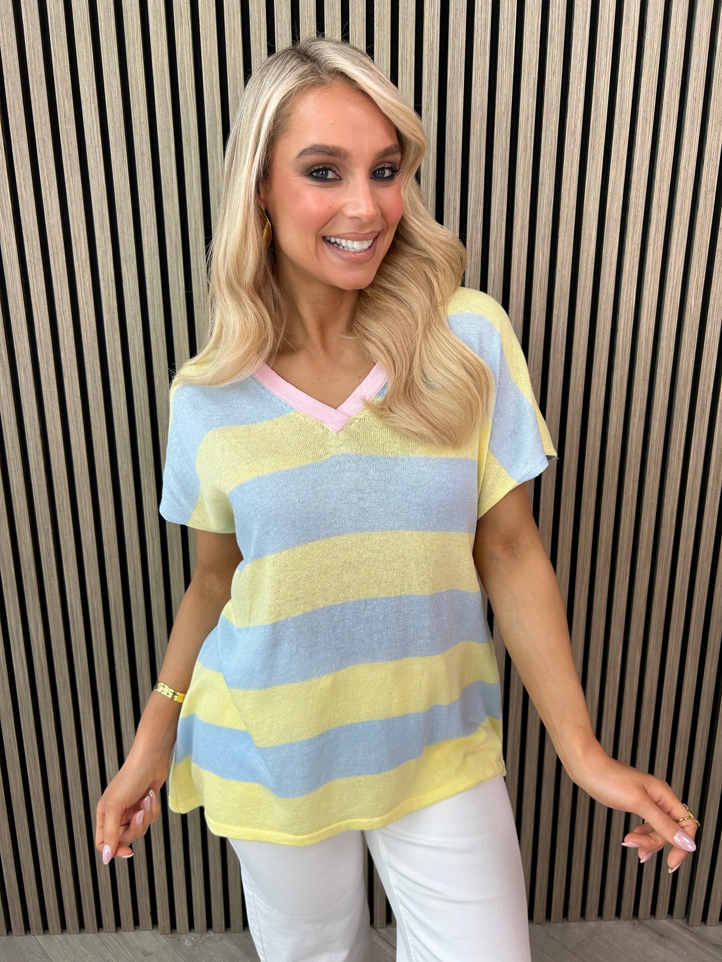 Lola Top Pastel - Image 6