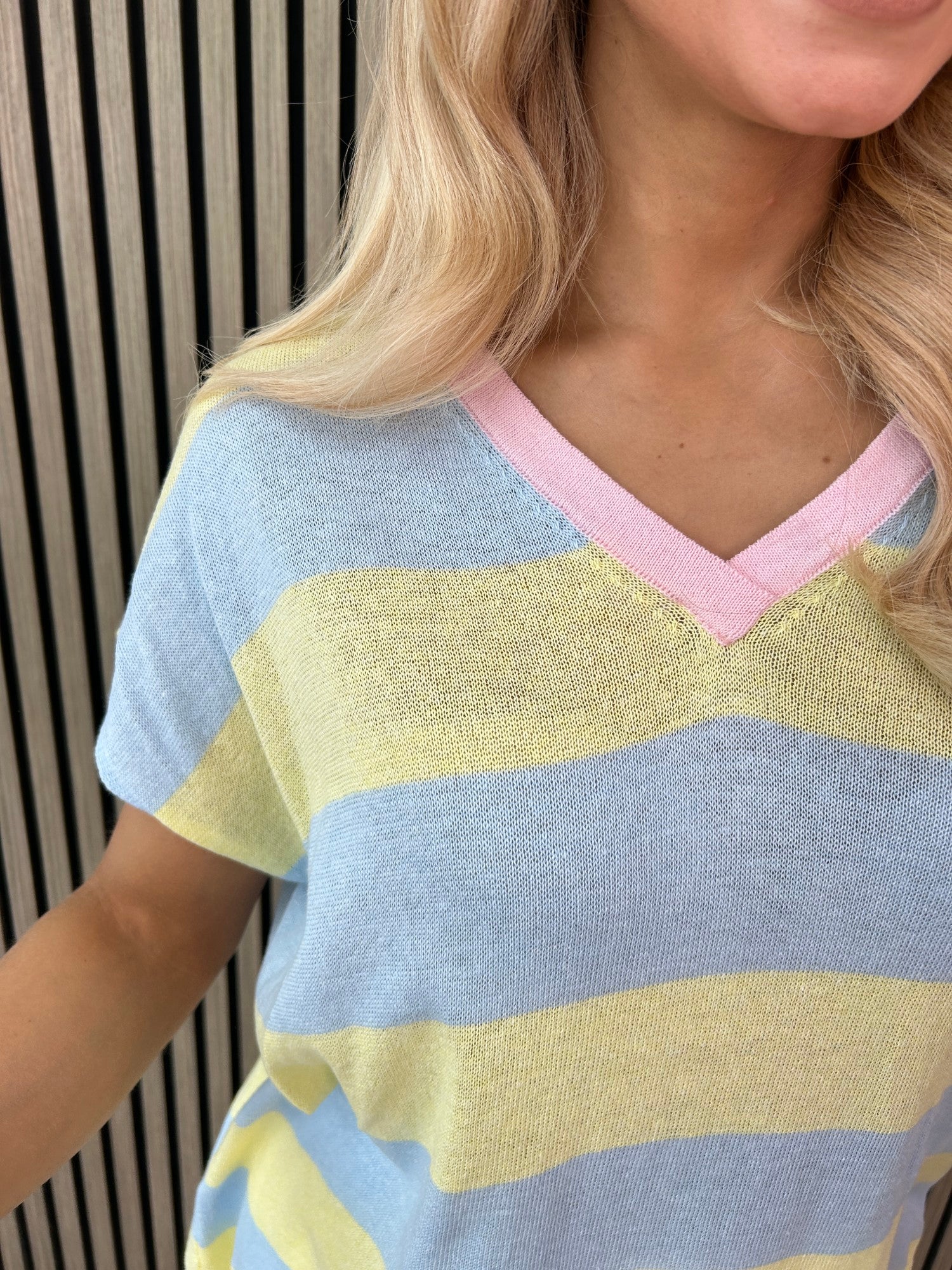 Lola Top Pastel - Image 7