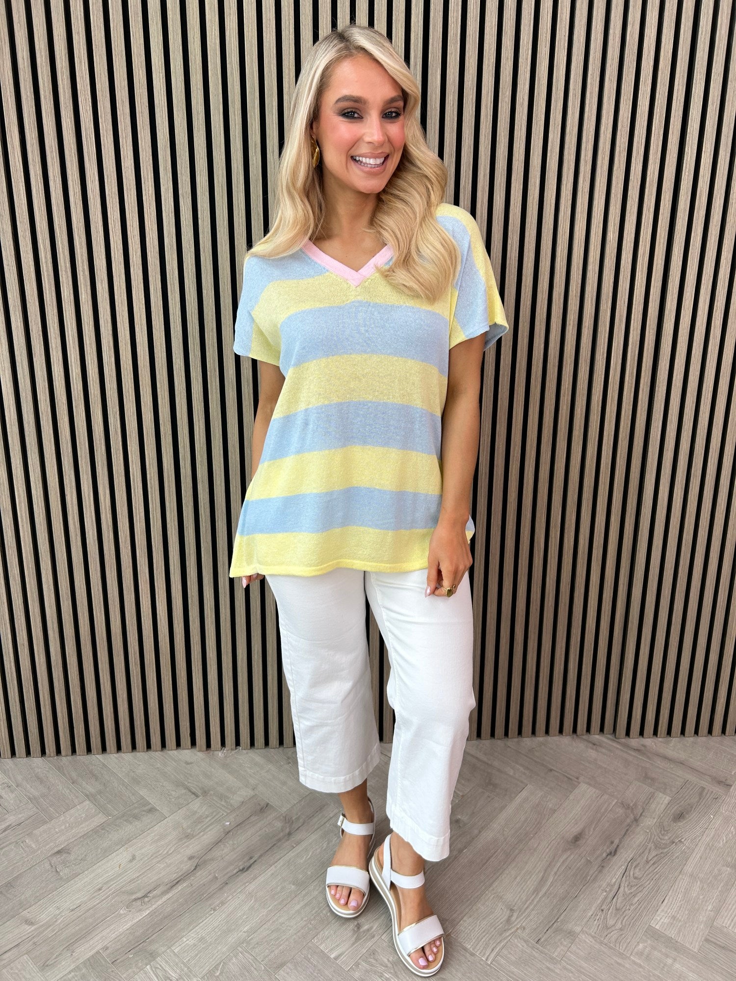 Lola Top Pastel - Image 8