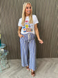 Aster Pants Blue - Image unknown