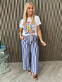 Aster Pants Blue - Image unknown