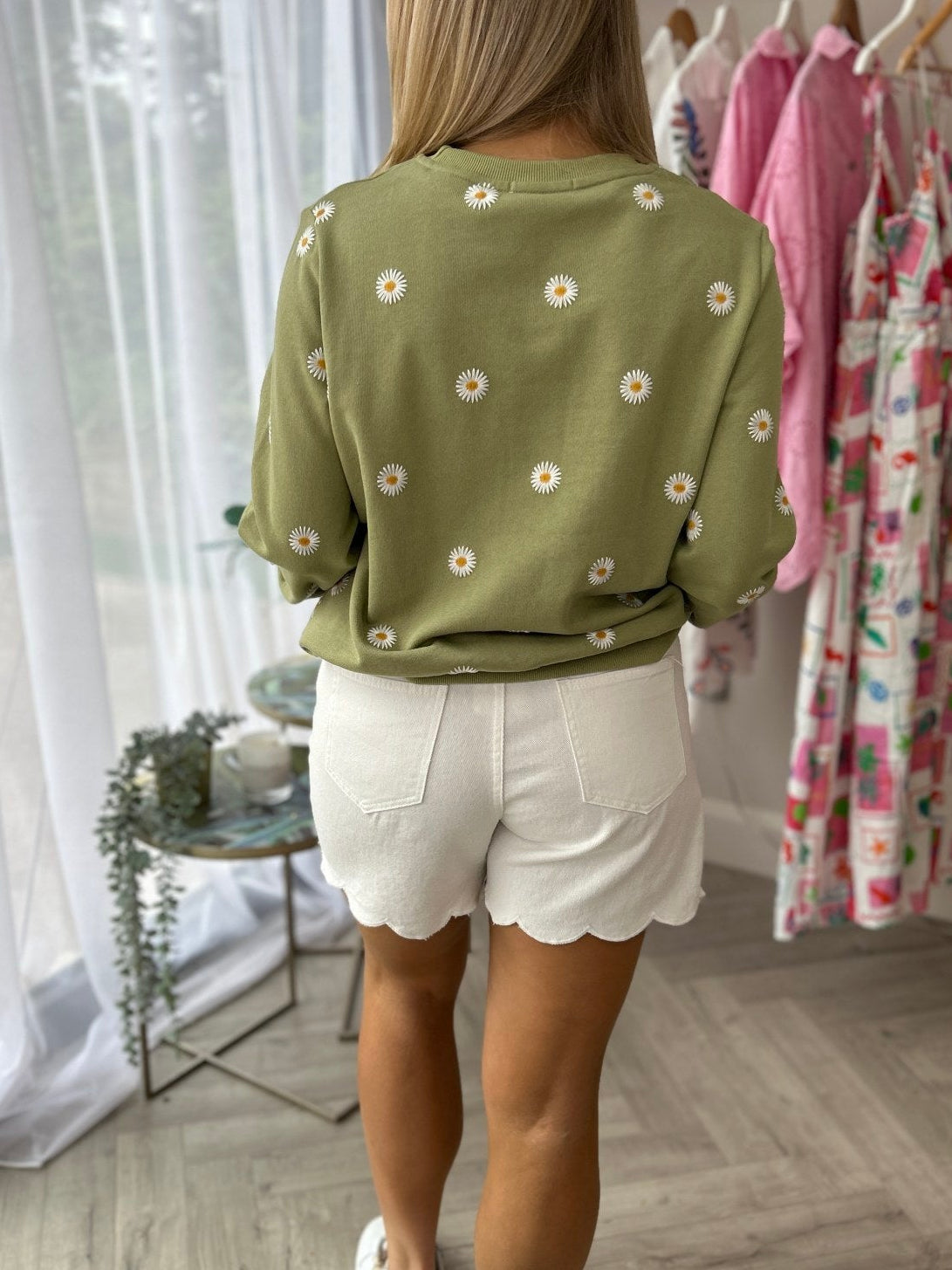 Skylar Shorts - Image 2