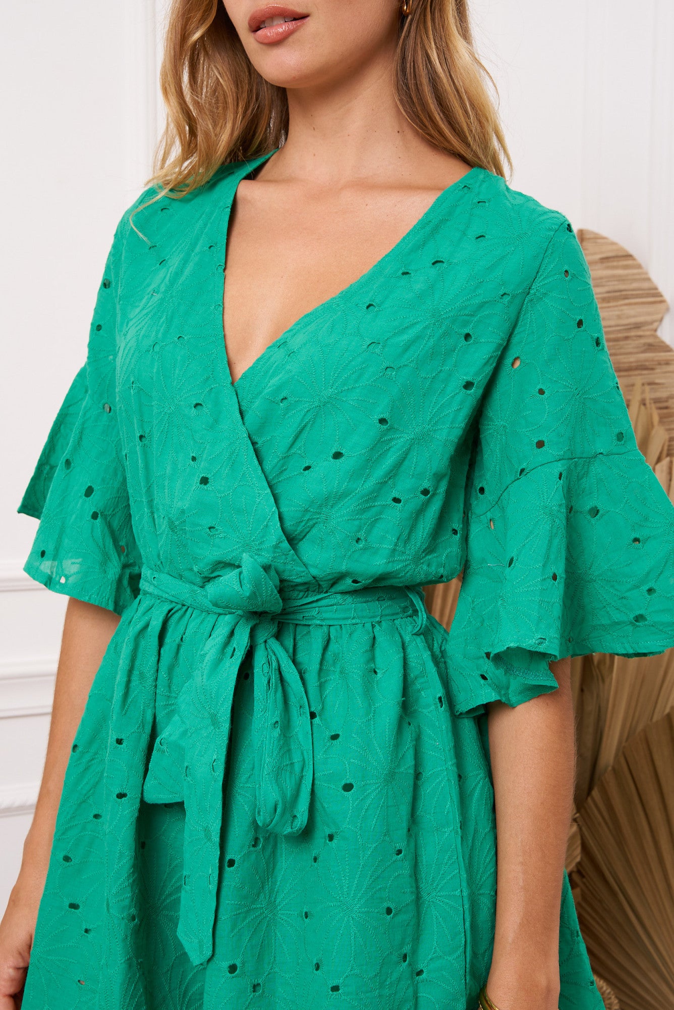 Sloane Playsuit - Image 6