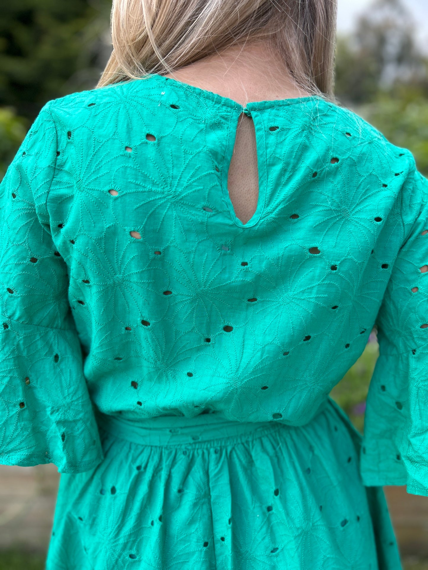 Sloane Playsuit - Image 9