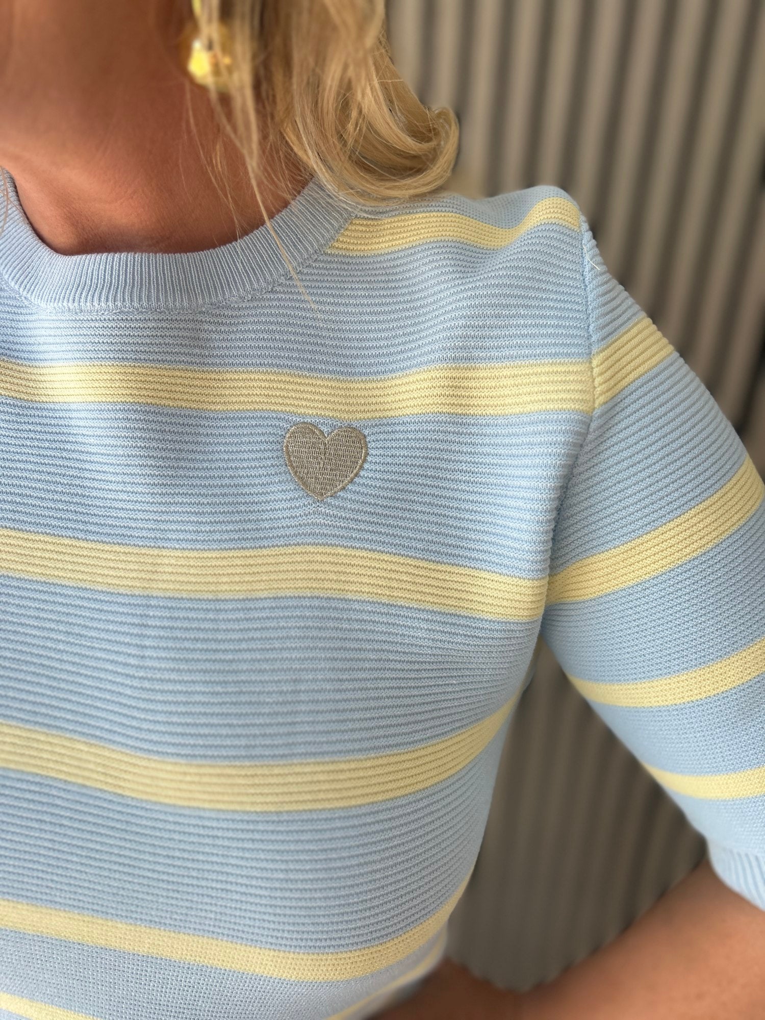 Kennedy Knit - Image 1