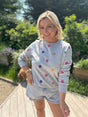 Quinn Sweatshirt Grey - Image unknown