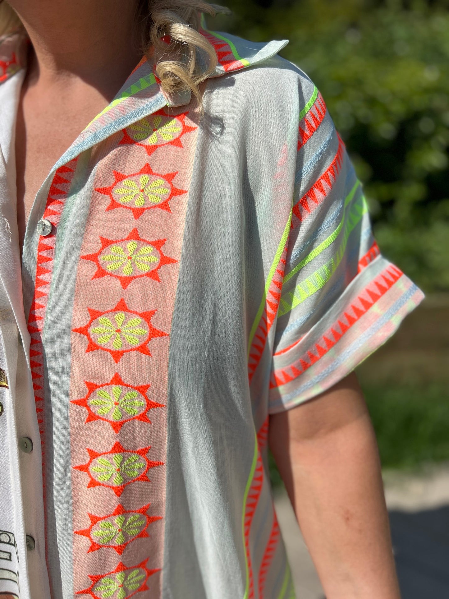 Cally Dress - Image 6