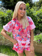 Emily Co-Ord Pink - Image 4