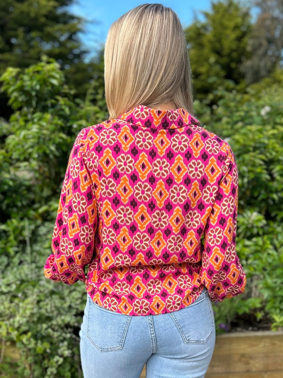 Taylore Shirt
