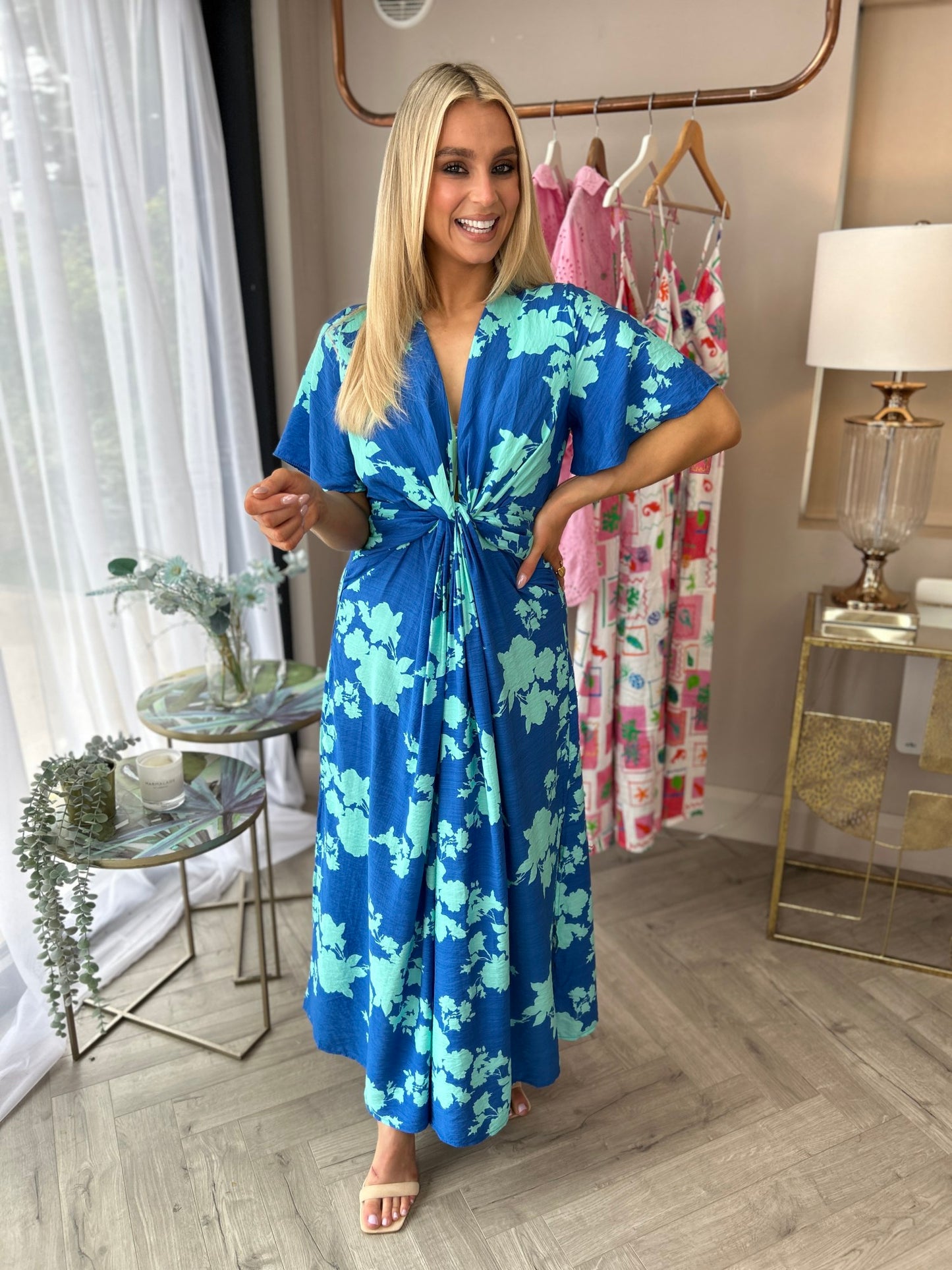 Lexi Dress