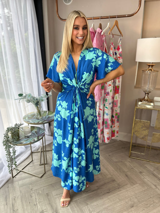 Lexi Dress