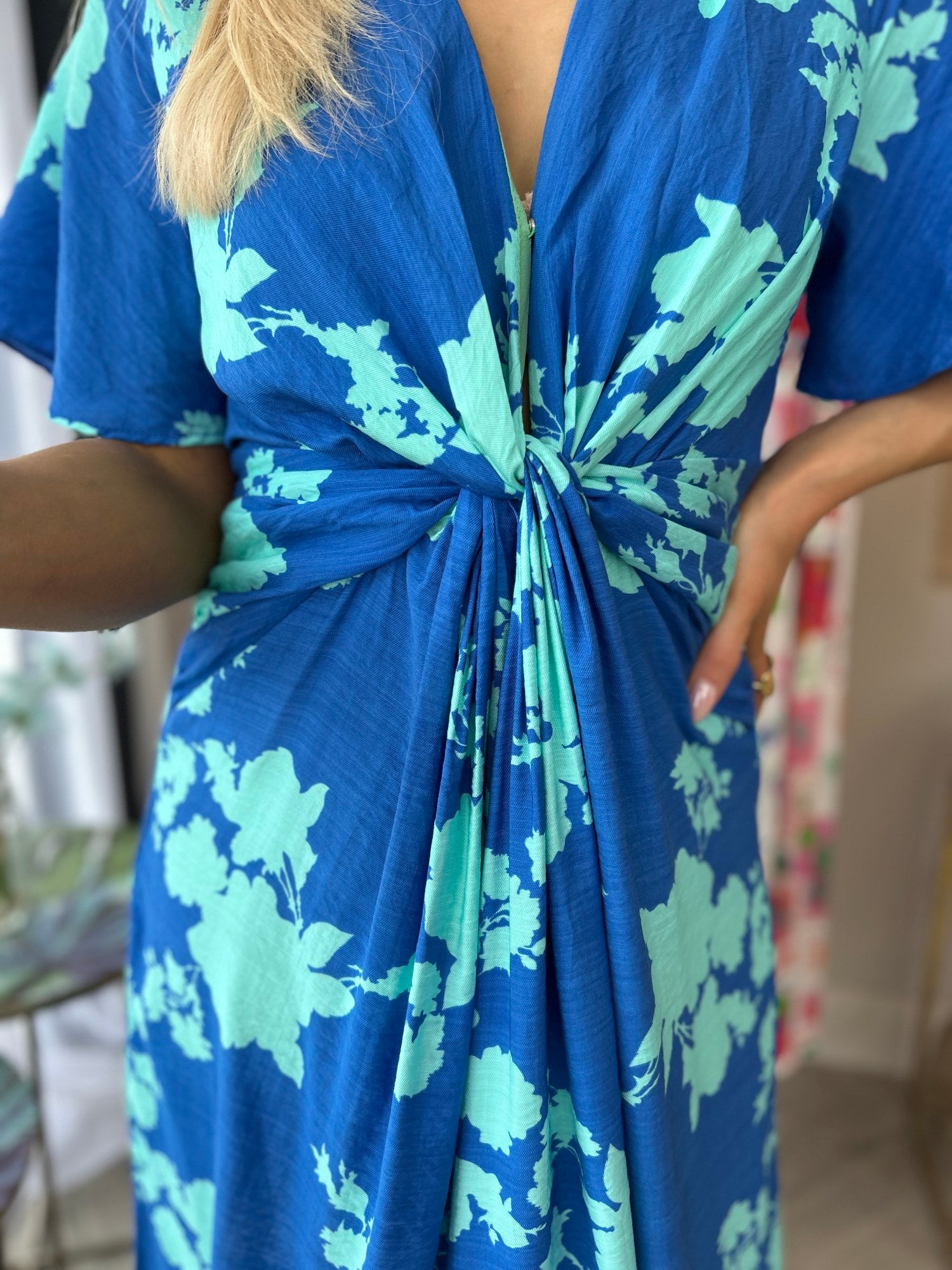 Lexi Dress